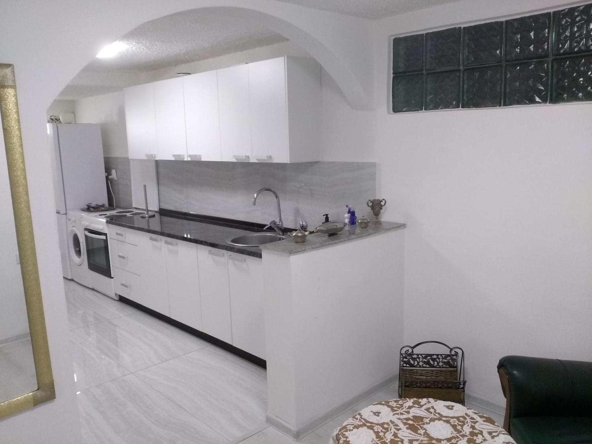 Apartment Modern & Bright In Old Town Sarajevo