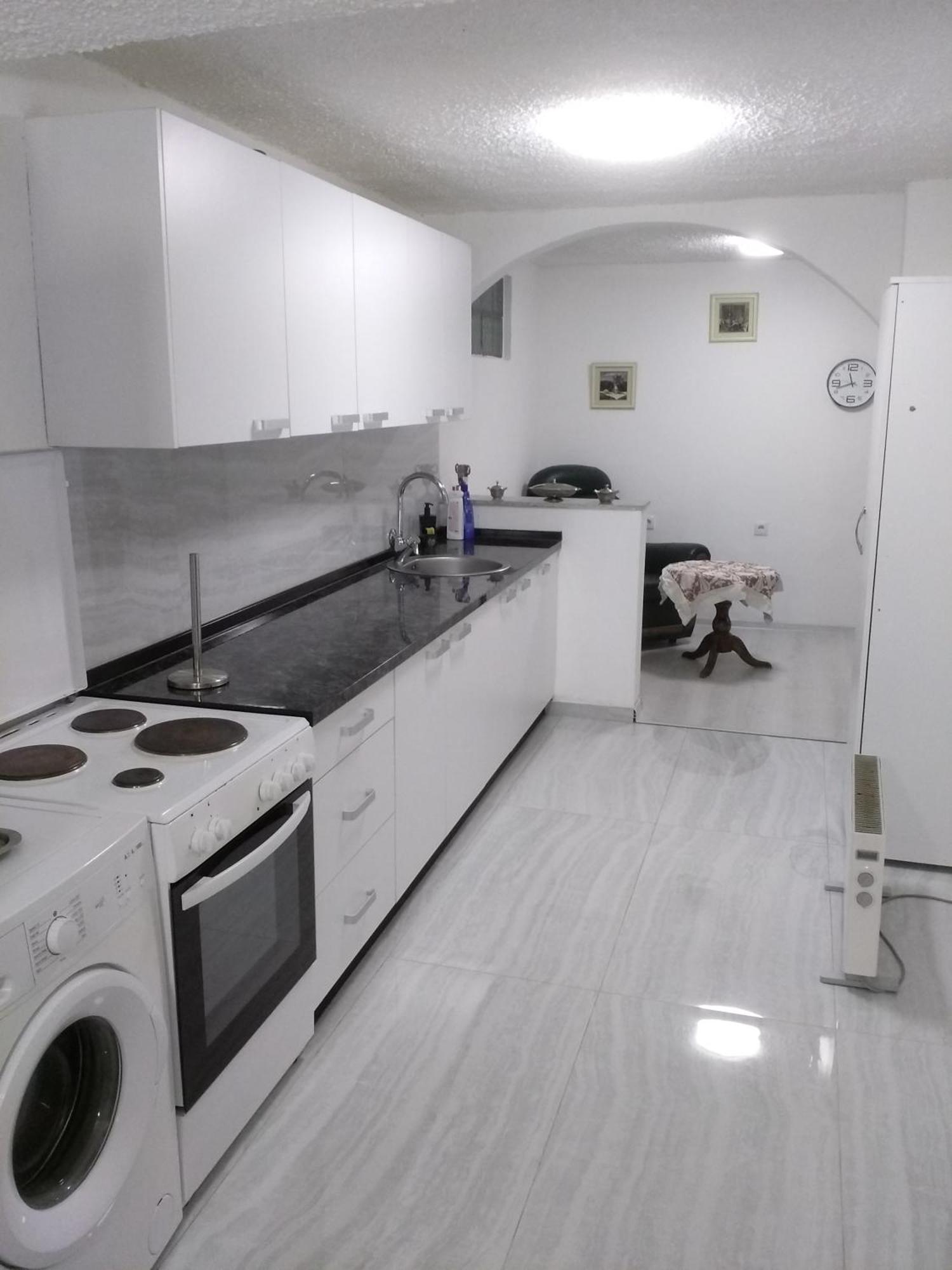 Modern & Bright In Old Town Apartment Sarajevo