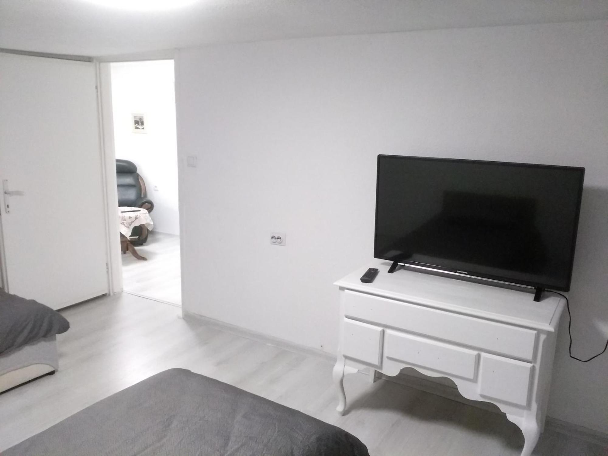 Apartment Modern & Bright In Old Town *