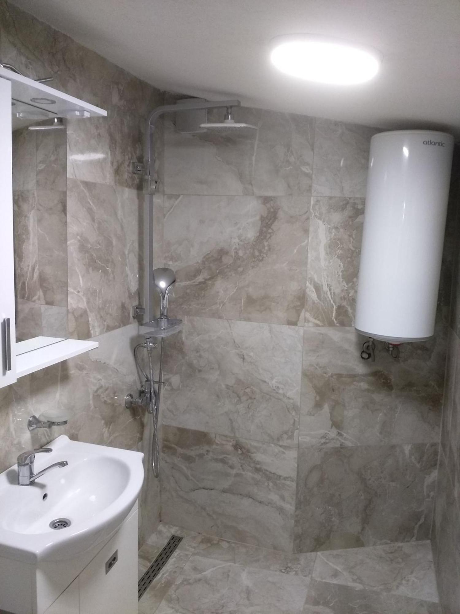Modern & Bright In Old Town Apartment Sarajevo