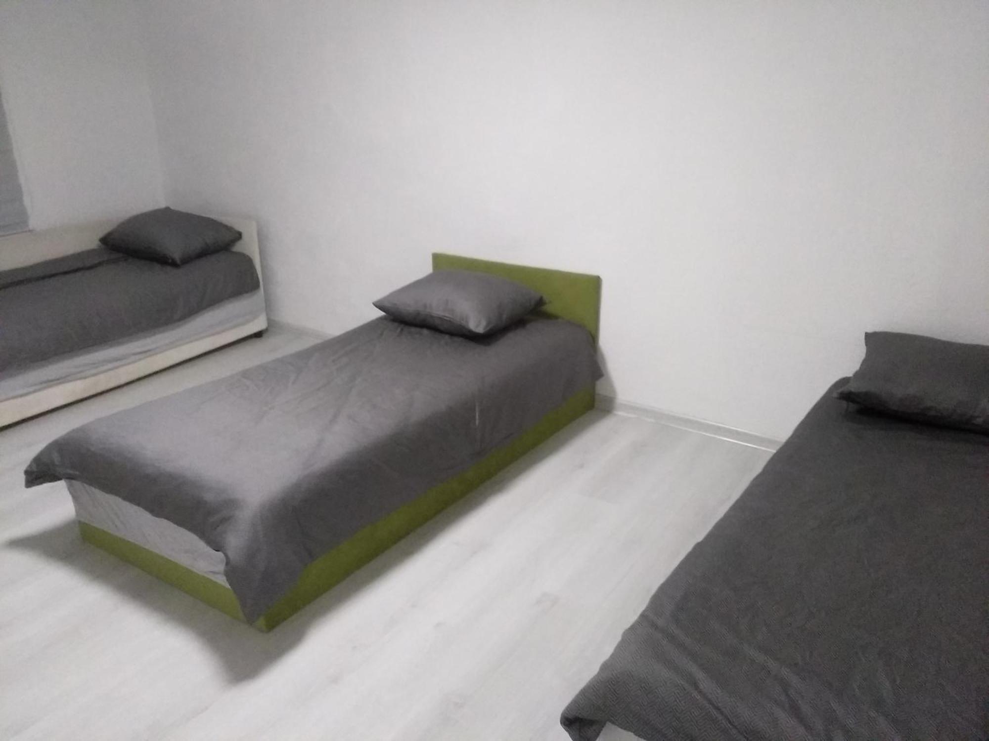 Modern & Bright In Old Town Sarajevo